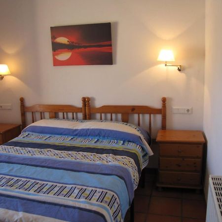 Casa Malferit Hostel Alcoleja Стая снимка