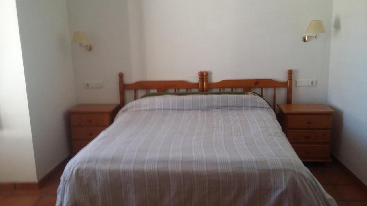 Casa Malferit Hostel Alcoleja Екстериор снимка