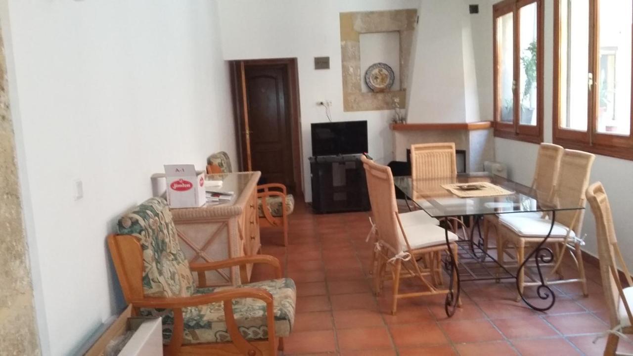 Casa Malferit Hostel Alcoleja Екстериор снимка