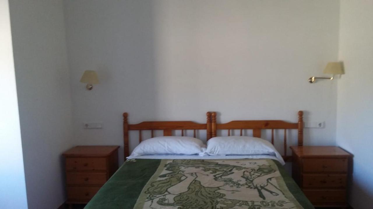 Casa Malferit Hostel Alcoleja Екстериор снимка