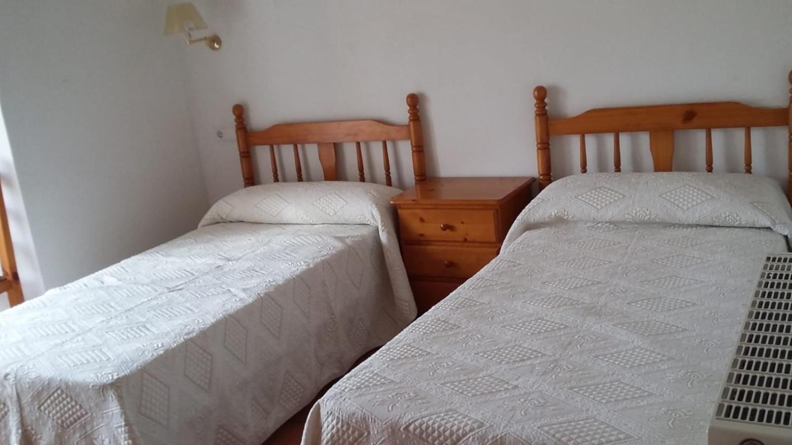 Casa Malferit Hostel Alcoleja Стая снимка
